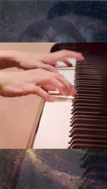 kalafina - storia (Piano Cover)
kalafinaさんの『storia』を原曲に合わせて弾いてみました🎹
私がお気に入りの、アウトロ手前の一番盛り上がるサビまでを弾いてみました✨
リクエストがあればぜひコメントで教えてください💬
#storia #kalafina #ピアノソロ